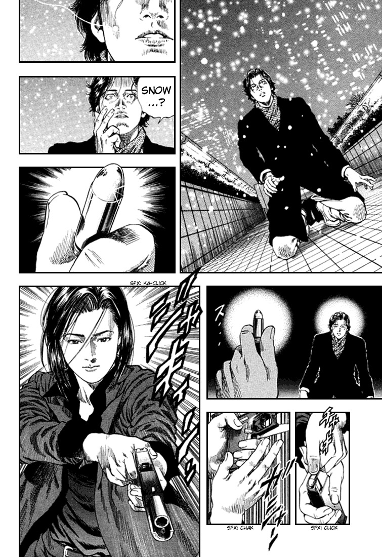 Angel Heart Chapter 86 page 16 - Chapter 86: A Place Full of Memories