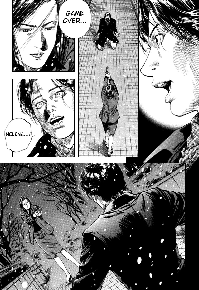 Angel Heart Chapter 86 page 17 - Chapter 86: A Place Full of Memories