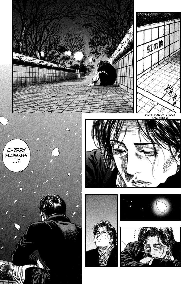 Angel Heart Chapter 86 page 9 - Chapter 86: A Place Full of Memories