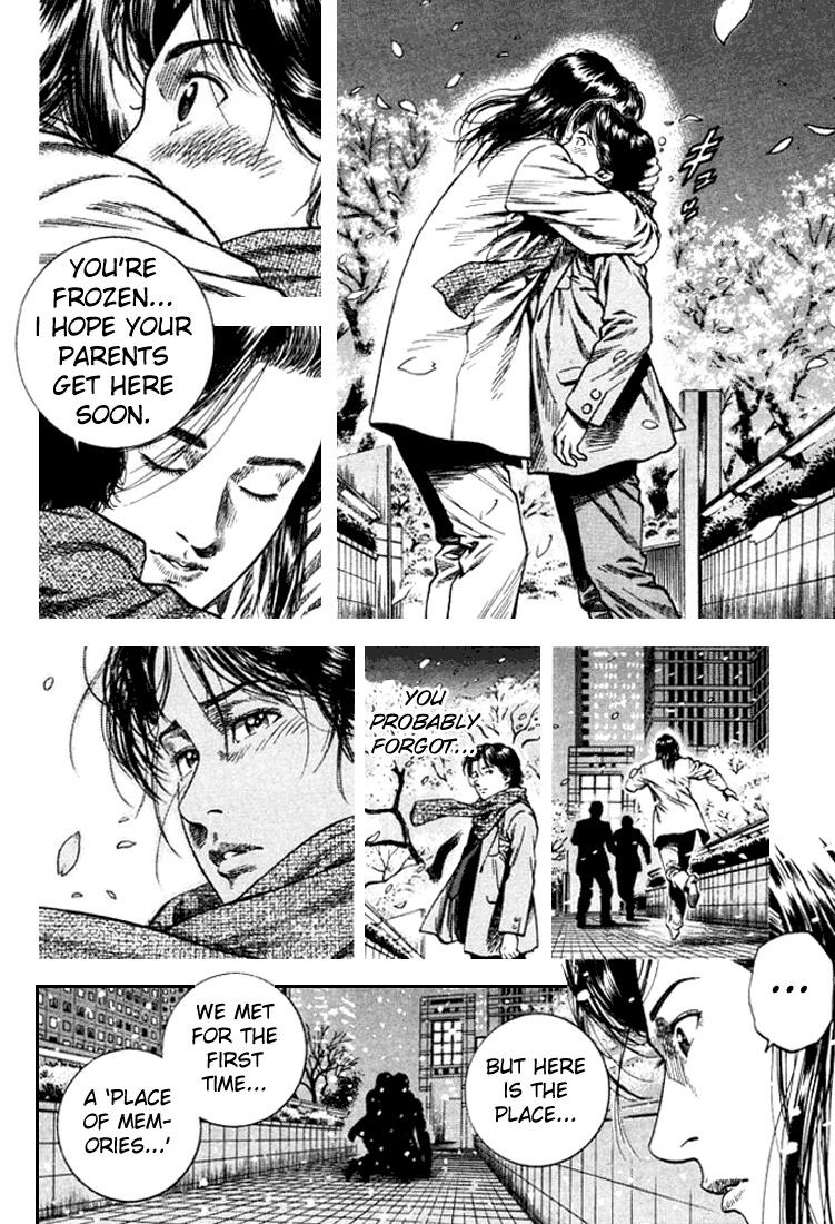 Angel Heart Chapter 87 page 16 - Chapter 87: A Single Love