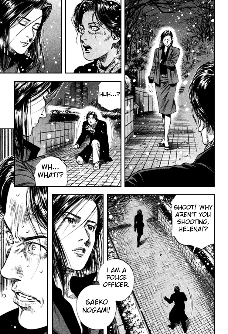 Angel Heart Chapter 87 page 3 - Chapter 87: A Single Love