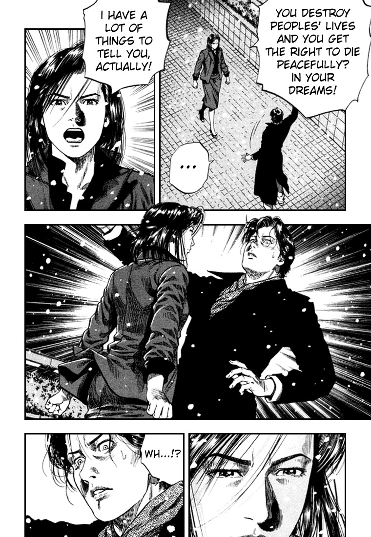 Angel Heart Chapter 87 page 8 - Chapter 87: A Single Love