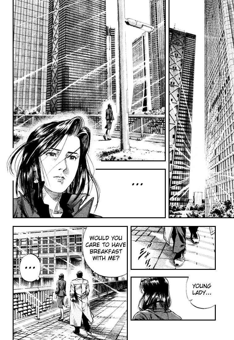 Angel Heart Chapter 88 page 12 - Chapter 88: A Bullet Loaded with Warmth