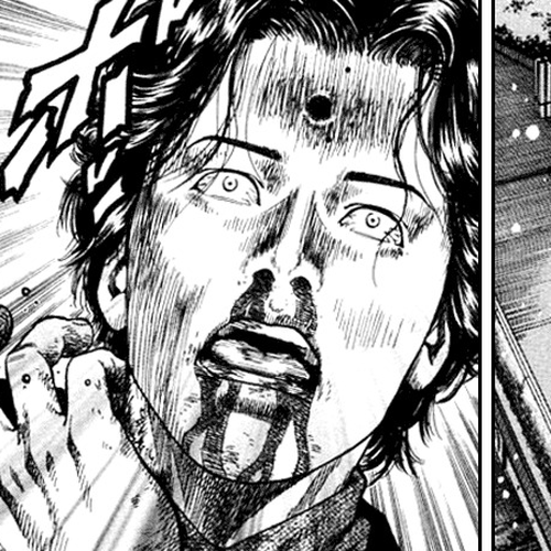 Angel Heart Chapter 88: A Bullet Loaded with Warmth cover