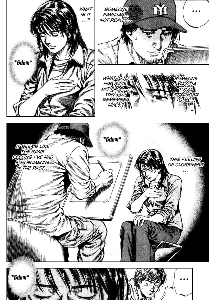 Angel Heart Chapter 90 page 10 - Chapter 90: The Closest Feeling