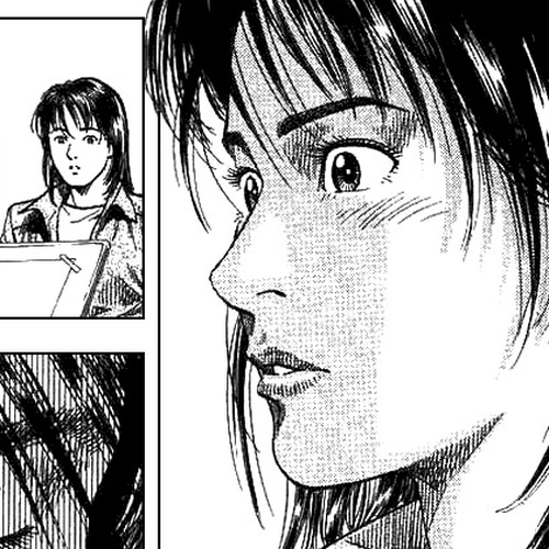 Angel Heart Chapter 90: The Closest Feeling cover