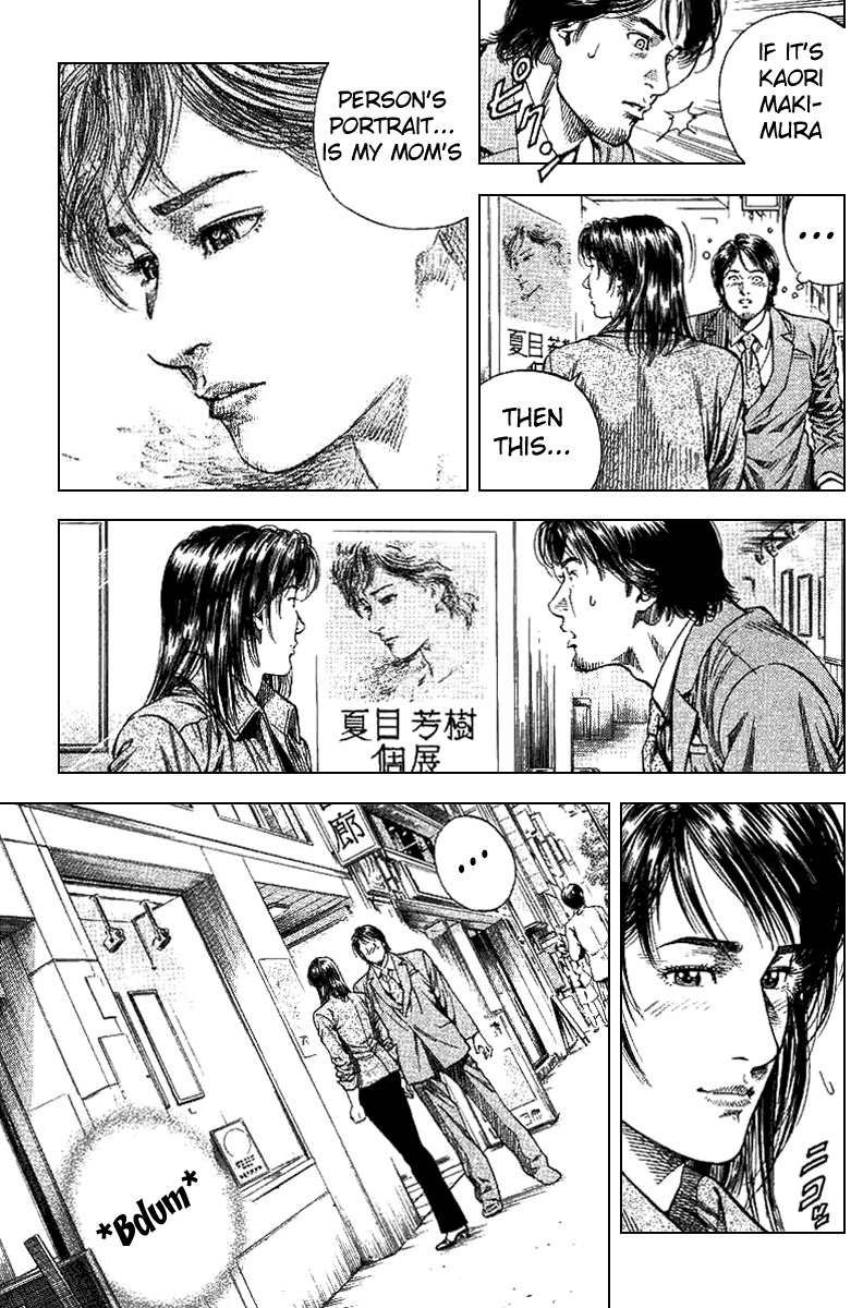 Angel Heart Chapter 91 page 3 - Chapter 91: Truthful Expression