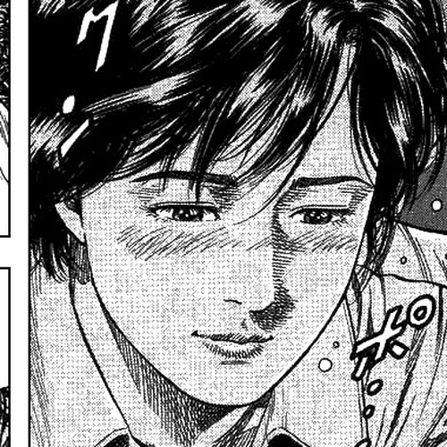 Angel Heart Chapter 91: Truthful Expression cover