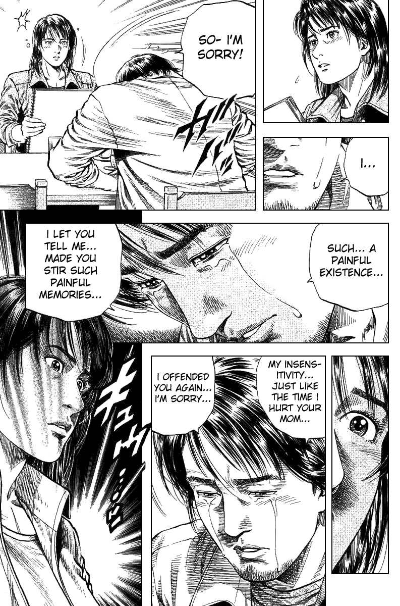 Angel Heart Chapter 92 page 3 - Chapter 92: Is This Love?