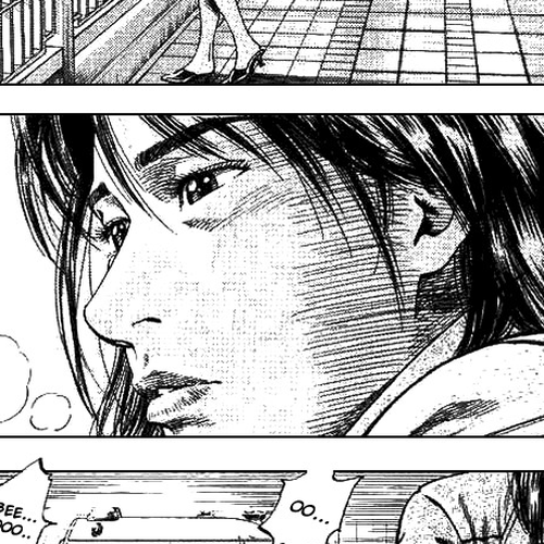 Angel Heart Chapter 92: Is This Love? cover