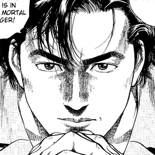 Angel Heart Chapter 93: A Feeling Deeper than Falling in Love cover