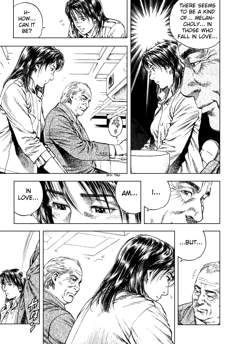 Angel Heart Chapter 94 page 9 - Chapter 94: Father's Love for His Daughter