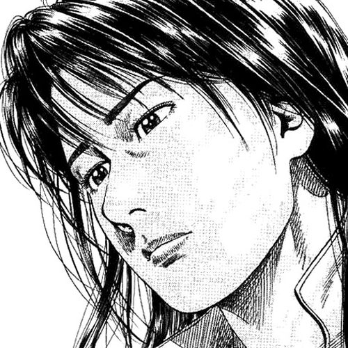 Angel Heart Chapter 95: I Am in Love cover