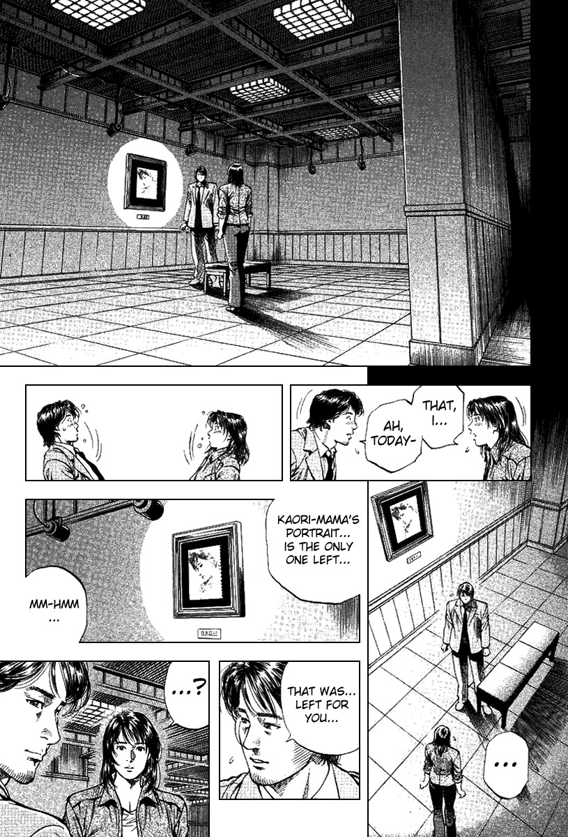 Angel Heart Chapter 96 page 11 - Chapter 96: Distant Promise