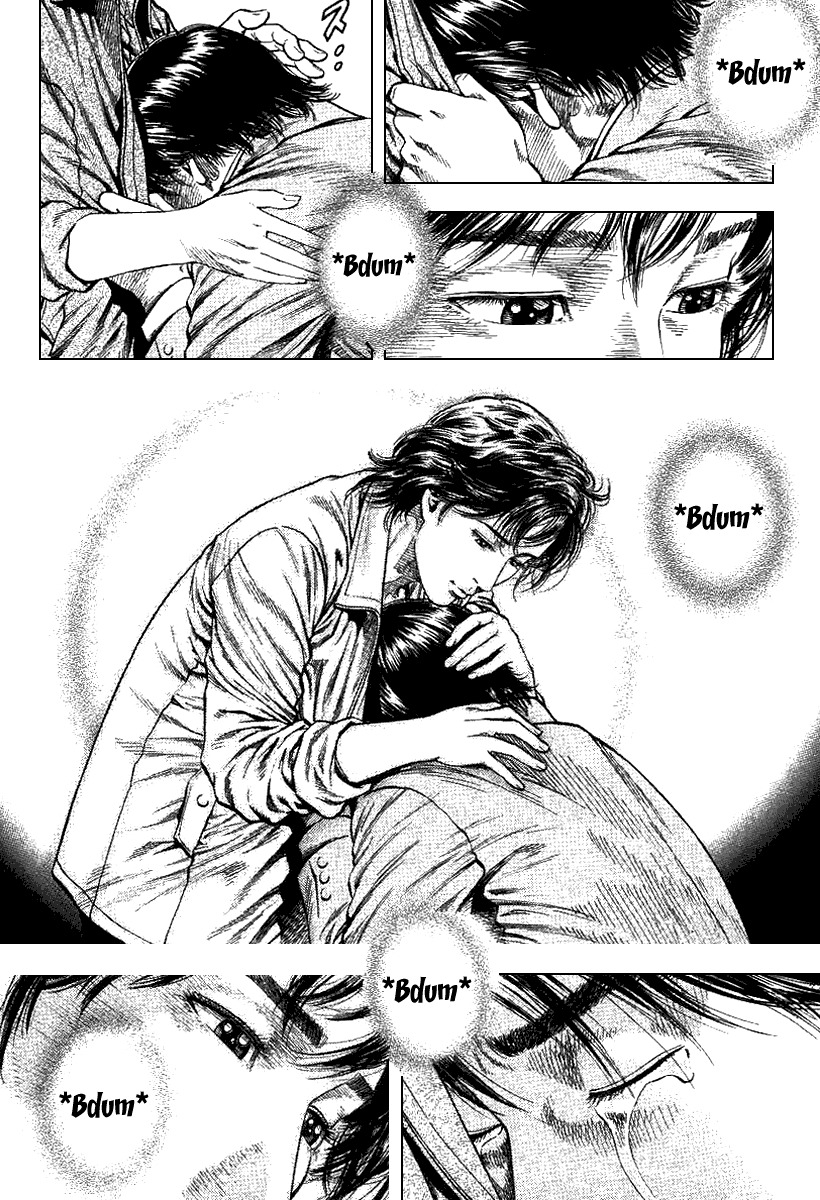 Angel Heart Chapter 97 page 4 - Chapter 97: Smiling Face of Happiness