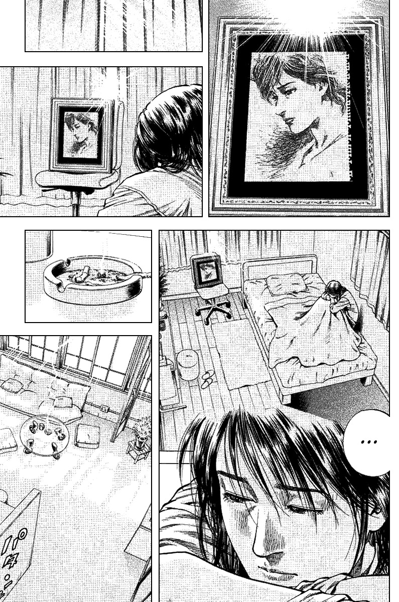 Angel Heart Chapter 97 page 7 - Chapter 97: Smiling Face of Happiness
