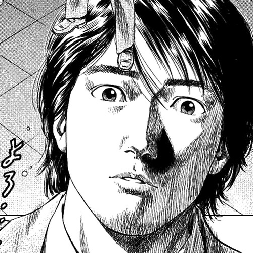 Angel Heart Chapter 97: Smiling Face of Happiness cover