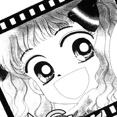 Angel Lip Chapter 0 cover