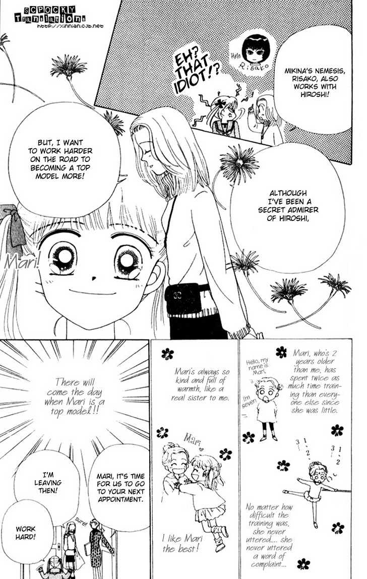 Angel Lip Chapter 1 page 22 - Chapter 1