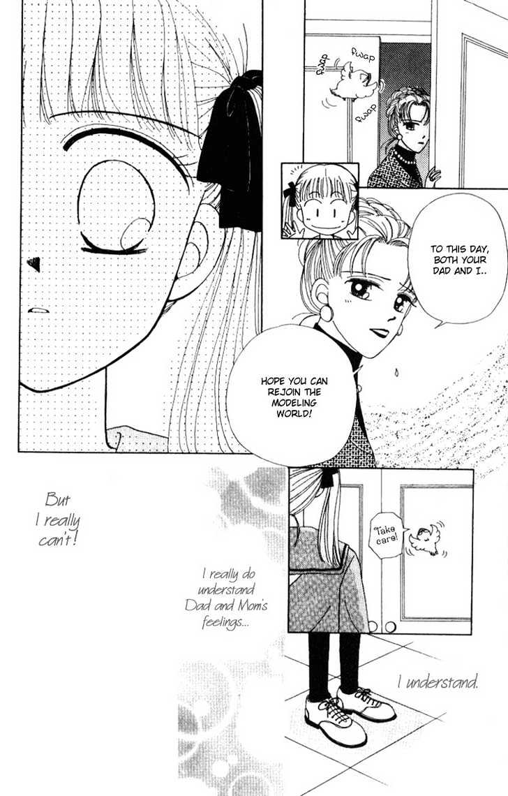 Angel Lip Chapter 1 page 23 - Chapter 1