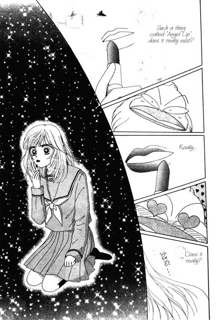 Angel Lip Chapter 1 page 36 - Chapter 1