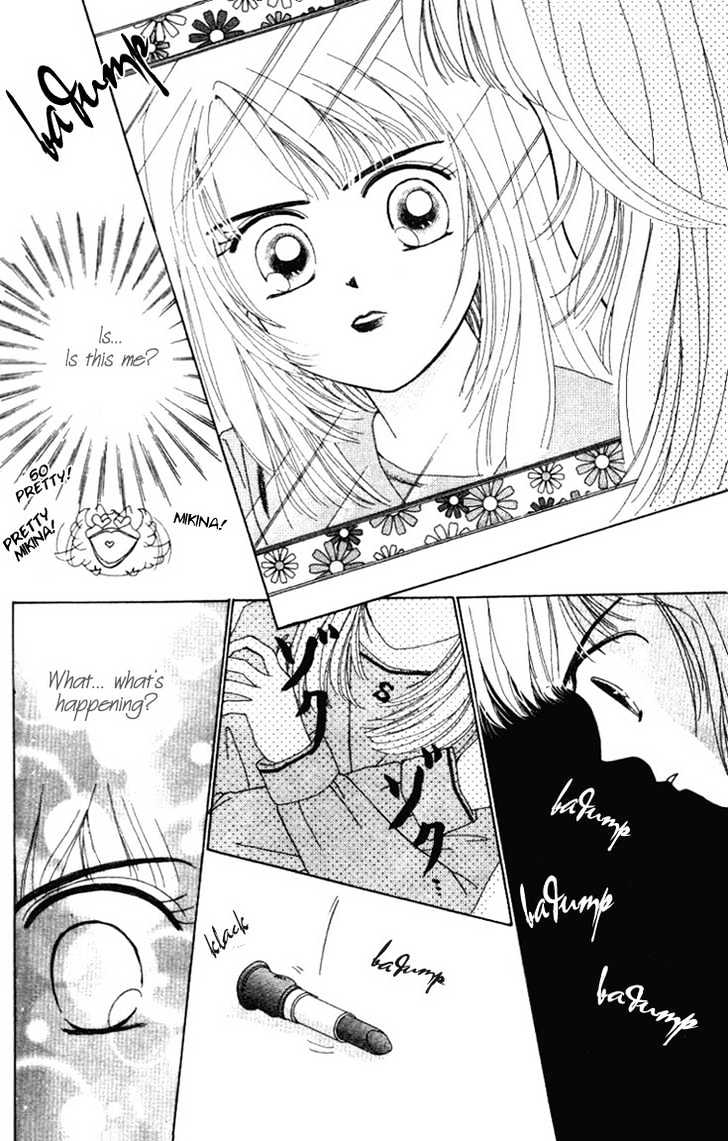 Angel Lip Chapter 1 page 37 - Chapter 1