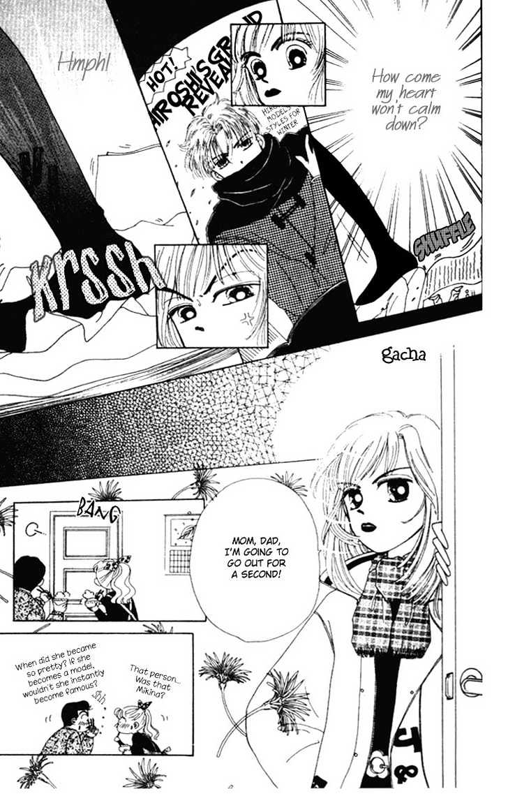 Angel Lip Chapter 1 page 38 - Chapter 1