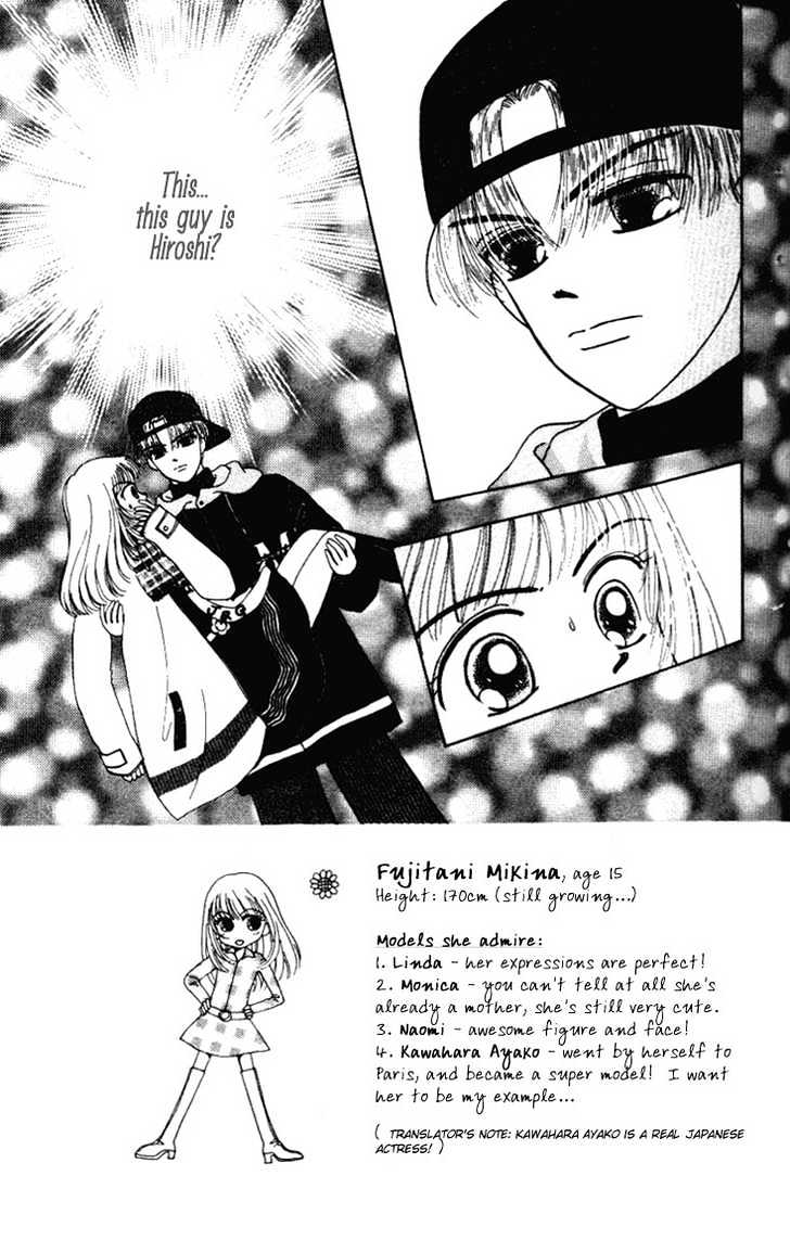 Angel Lip Chapter 1 page 42 - Chapter 1