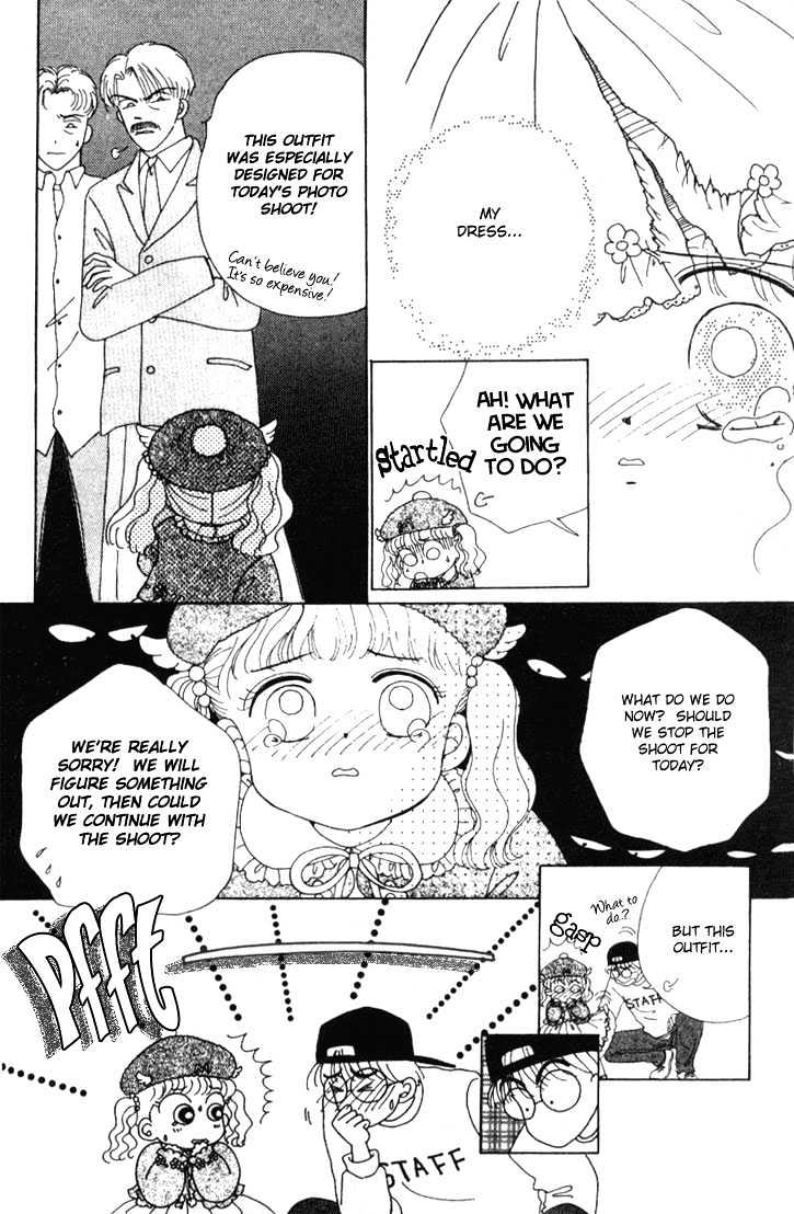 Angel Lip Chapter 1 page 9 - Chapter 1