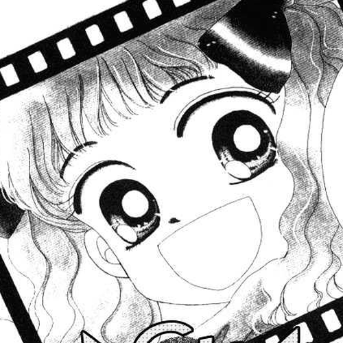 Angel Lip Chapter 1 cover