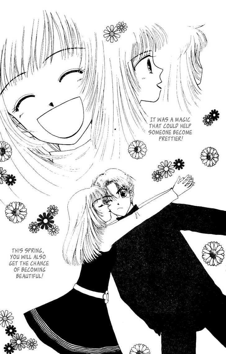 Angel Lip Chapter 2 page 13 - Chapter 2