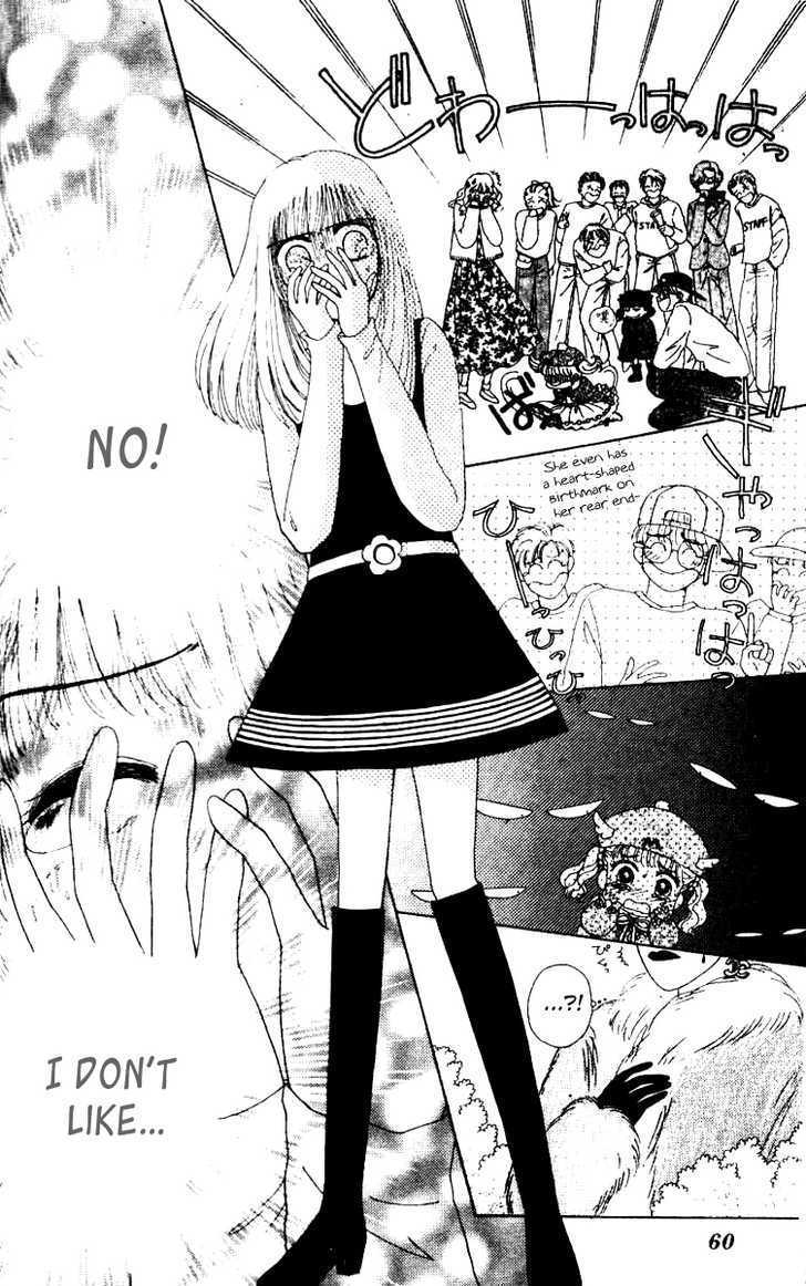 Angel Lip Chapter 2 page 18 - Chapter 2