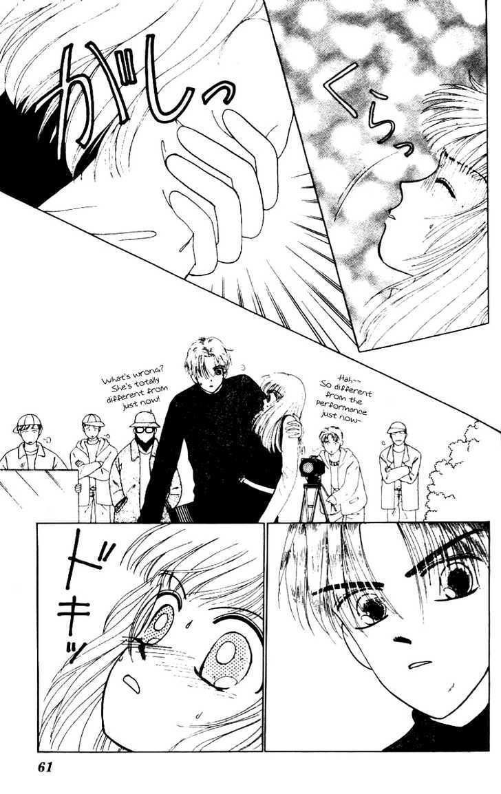 Angel Lip Chapter 2 page 19 - Chapter 2