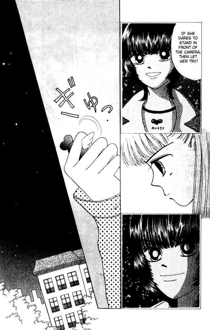 Angel Lip Chapter 2 page 27 - Chapter 2