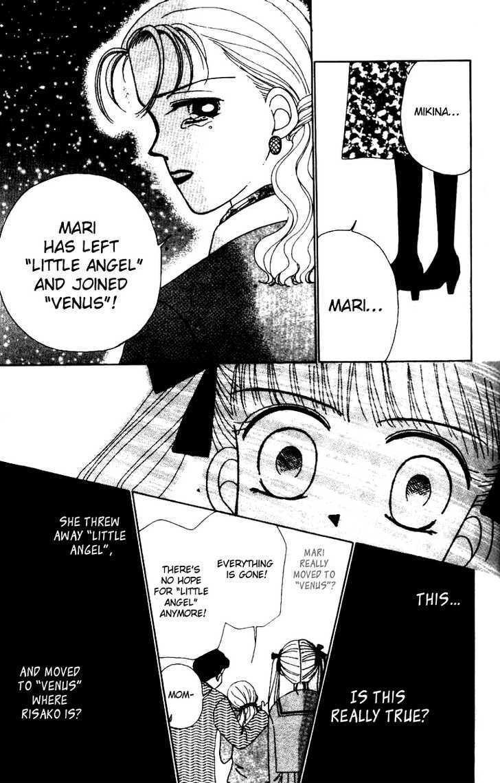 Angel Lip Chapter 2 page 33 - Chapter 2