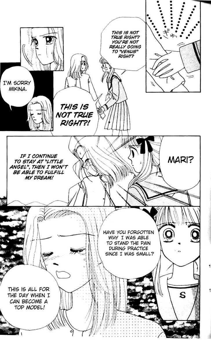 Angel Lip Chapter 2 page 35 - Chapter 2