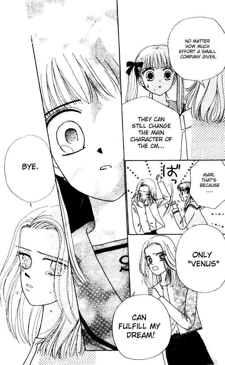 Angel Lip Chapter 2 page 36 - Chapter 2