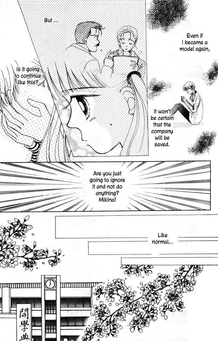 Angel Lip Chapter 3 page 13 - Chapter 3