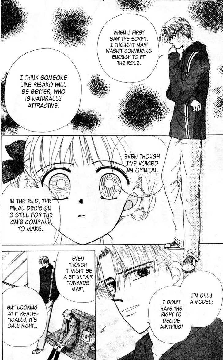 Angel Lip Chapter 3 page 26 - Chapter 3