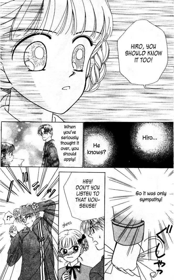 Angel Lip Chapter 3 page 36 - Chapter 3