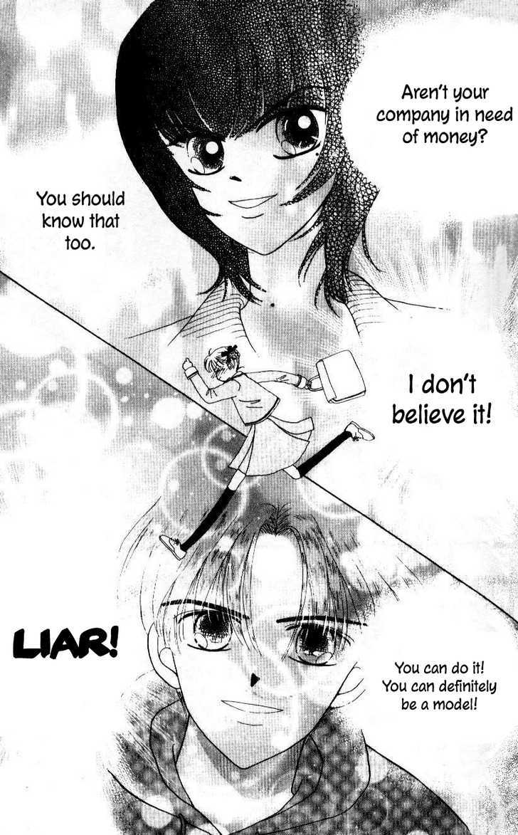 Angel Lip Chapter 3 page 39 - Chapter 3