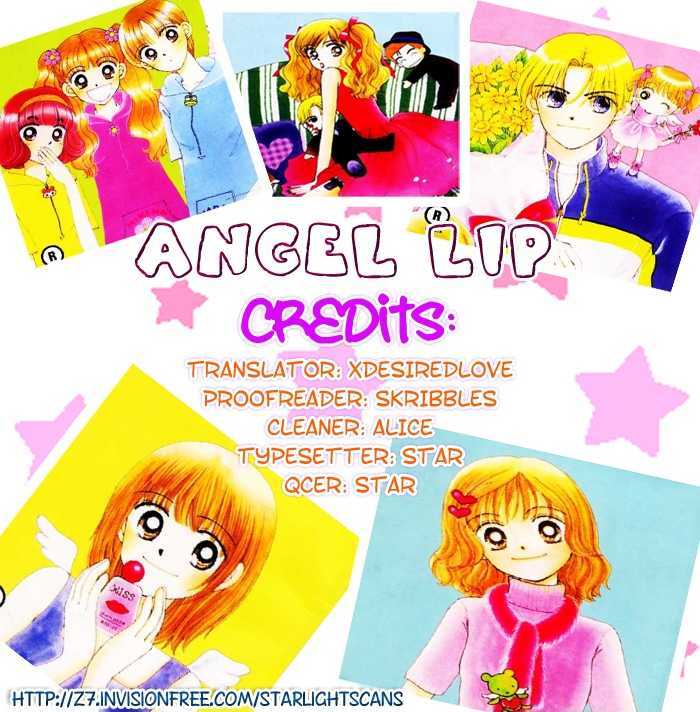 Angel Lip Chapter 3 page 41 - Chapter 3