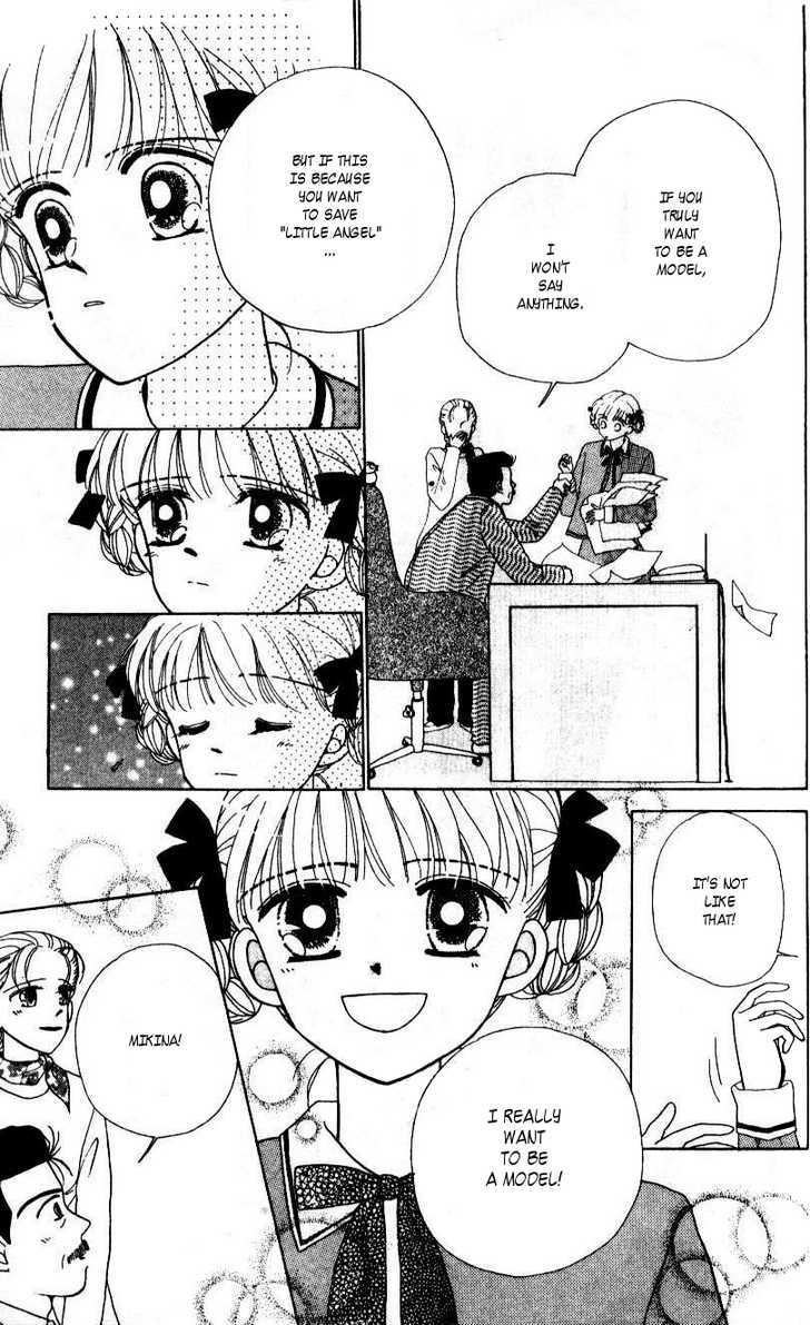 Angel Lip Chapter 4 page 5 - Chapter 4