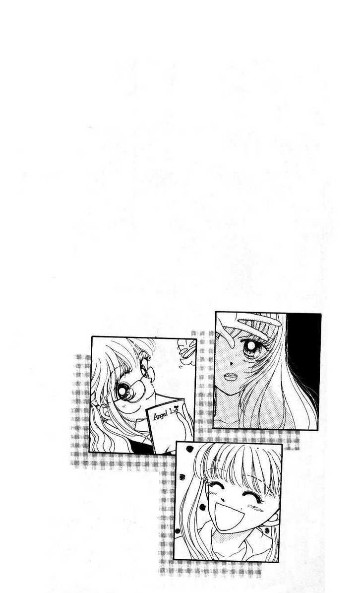 Angel Lip Chapter 5 page 1 - Chapter 5