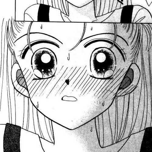 Angel Lip Chapter 5 cover