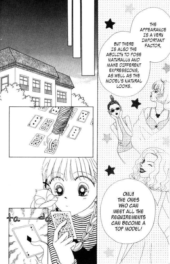 Angel Lip Chapter 6 page 13 - Chapter 6