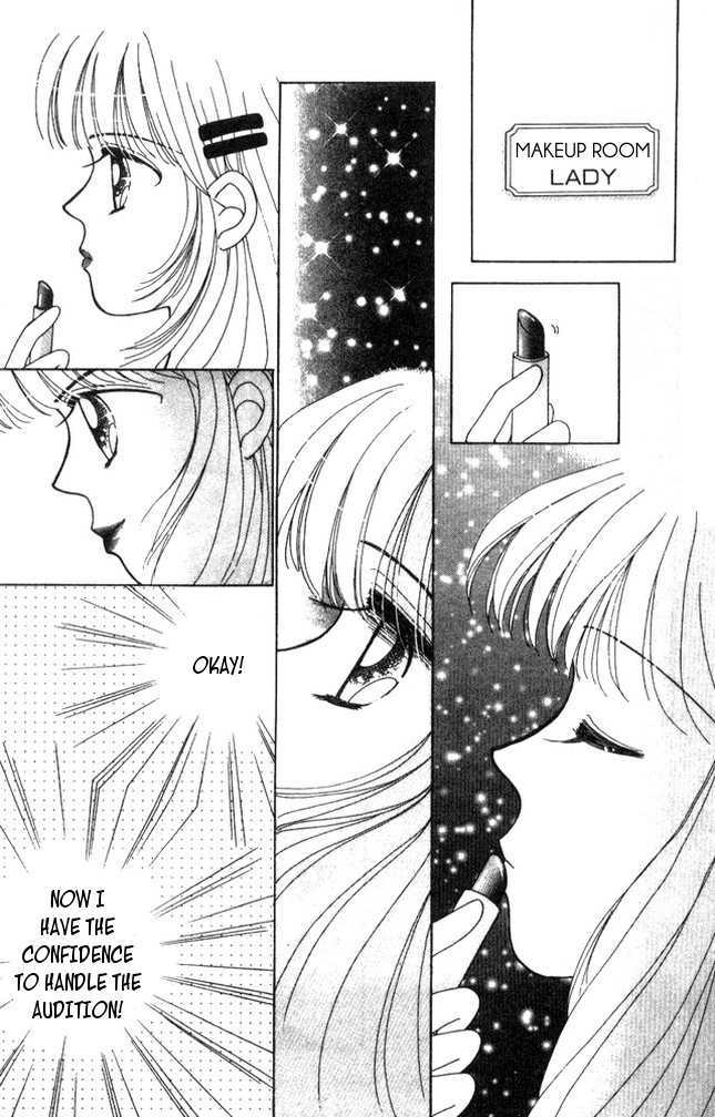 Angel Lip Chapter 6 page 16 - Chapter 6