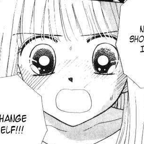 Angel Lip Chapter 6 cover