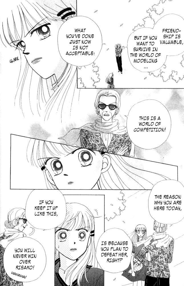 Angel Lip Chapter 7 page 30 - Chapter 7