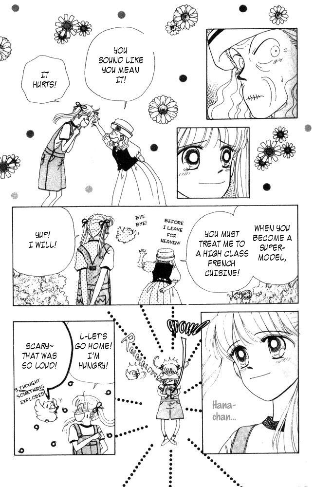 Angel Lip Chapter 7 page 36 - Chapter 7